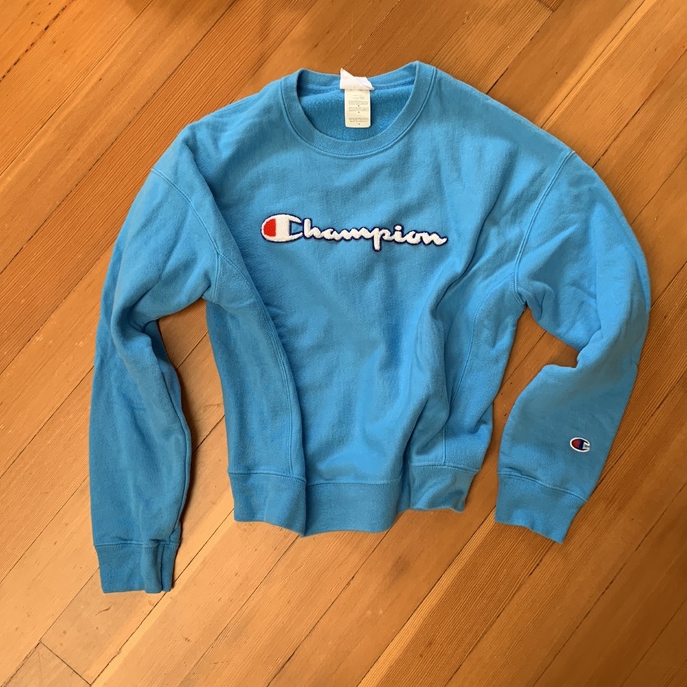 Champion Reverse Weave Sweatshirt M